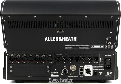 Allen & Heath C1500 Control Surface for MixRack - 2