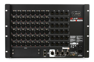 Allen & Heath DLive CDM48 C-Class MixRack