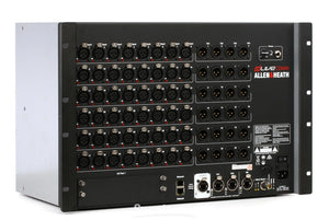Allen & Heath DLive CDM48 C-Class MixRack - 2