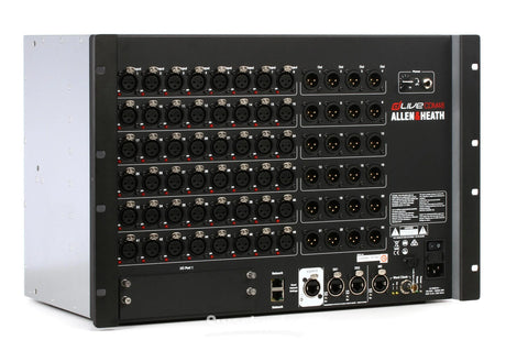 Allen & Heath DLive CDM48 C-Class MixRack - 2