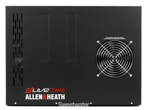 Allen & Heath DLive CDM48 C-Class MixRack - 3