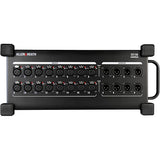 Allen & Heath DX168 Portable DX Expander for dLive Mixing Systems (16 Input / 8 Output)