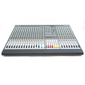 Allen & Heath GL2400-24 24 Channel Dual-Function Live Mixer