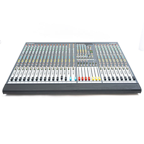 Allen & Heath GL2400-24 24 Channel Dual-Function Live Mixer