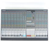 Allen & Heath GL2400-24 24 Channel Dual-Function Live Mixer - 2