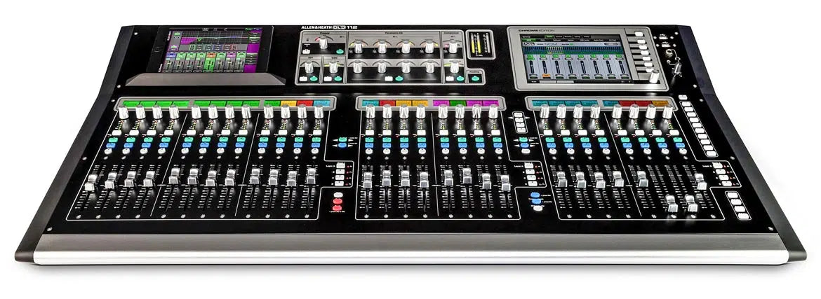 Allen & Heath GLD-112 Digital Mixer