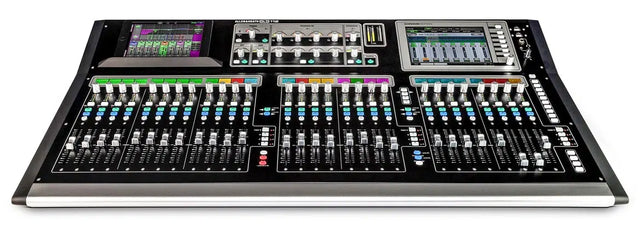 Allen & Heath GLD-112 Digital Mixer