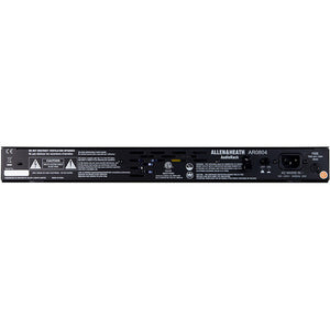 Allen & Heath GLD AR84 8x4 Remote Audio Rack - 2