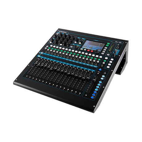 Allen & Heath QU16 Digital Mixer