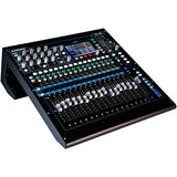 Allen & Heath Qu-16 16-channel Digital Mixing System