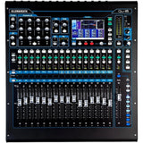Allen & Heath Qu-16 16-channel Digital Mixing System - 2