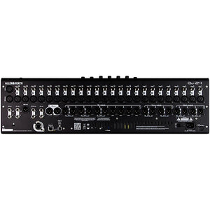 Allen & Heath Qu-24 24-channel Digital Mixing System - 3
