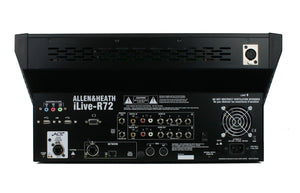 Allen & Heath R72 Digital Mixer Surface - 3