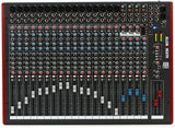 Allen & Heath ZED-24 24 Channel Mixer