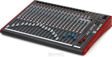 Allen & Heath ZED-24 24 Channel Mixer - 2
