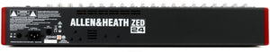 Allen & Heath ZED-24 24 Channel Mixer - 4