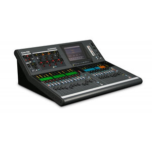 Allen & Heath iLive T-80 Fixed Format Digital Mixing Surface