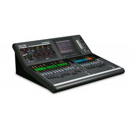 Allen & Heath iLive T-80 Fixed Format Digital Mixing Surface