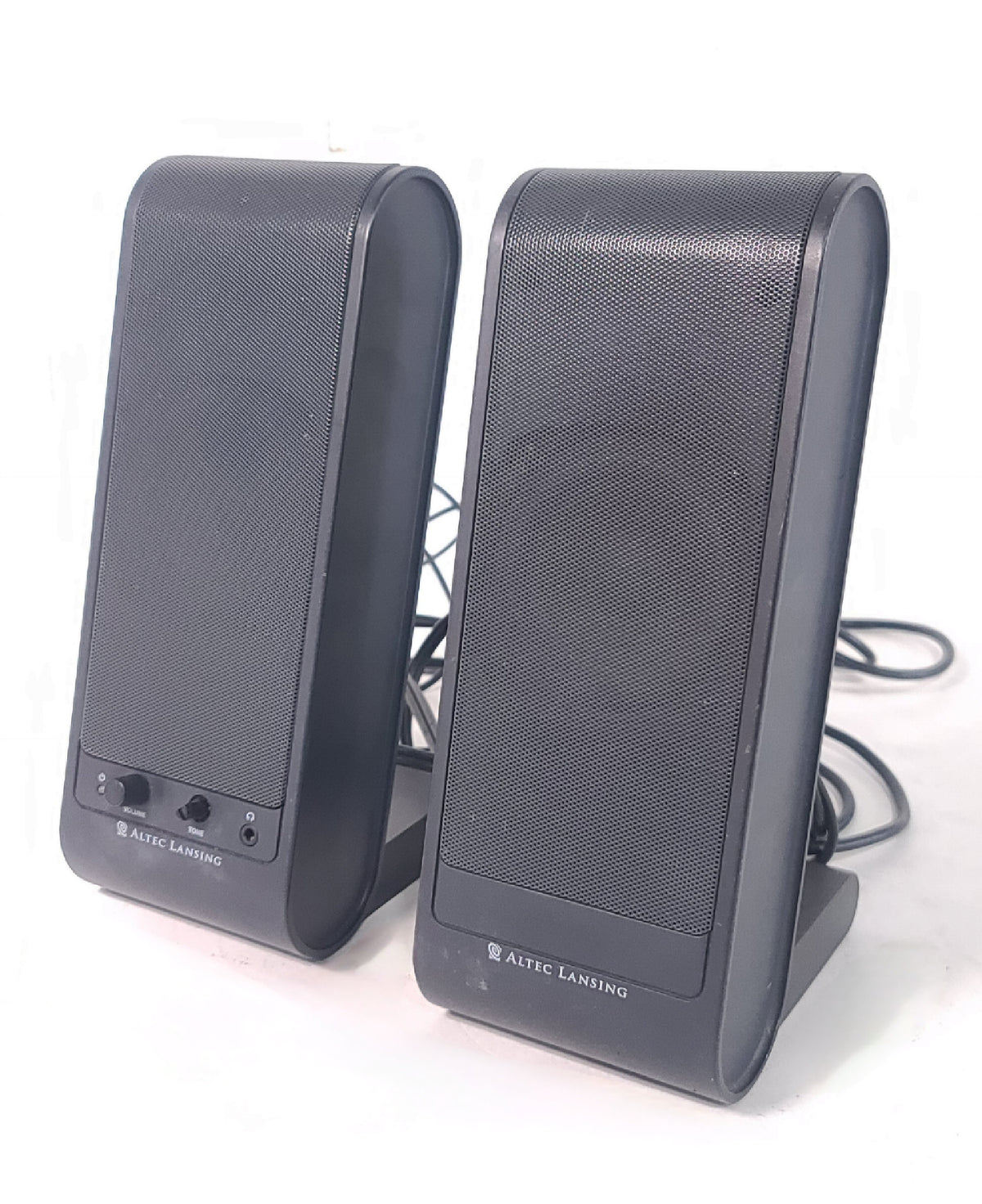 Altec Lansing VS2220 - Speakers - for PC - 5 Watt