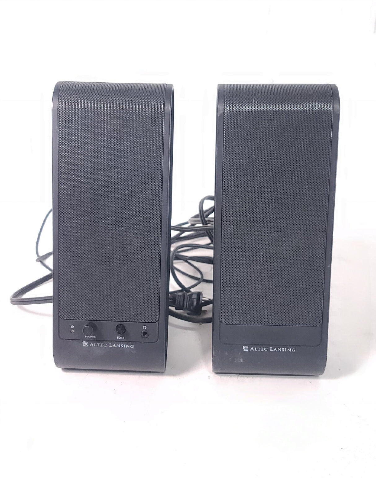 Altec Lansing VS2220 - Speakers - for PC - 5 Watt