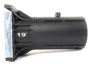 Altman 19 Degree Lens Tube for Leko Lights