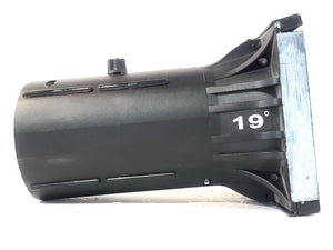 Altman 19 Degree Lens Tube for Leko Lights