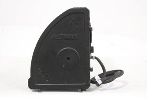 Altman Groundrow and Sky-CYC Luminaire CAT# FC-Series