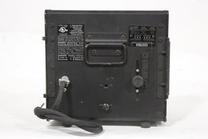 Altman Groundrow and Sky-CYC Luminaire CAT# FC-Series