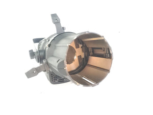 Altman PHX LED Profile 250W RGBW Leko Light (2475 OP Hours)