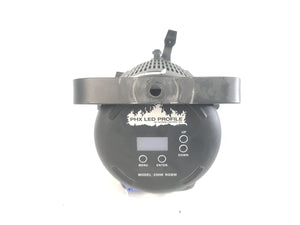 Altman PHX LED Profile 250W RGBW Leko Light (2475 OP Hours)