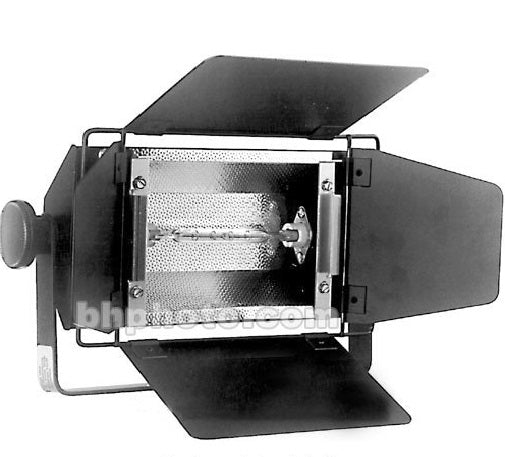 Altman Q-Lite 1000W (120/240VAC) 50/60Hz Flood/Fill Light