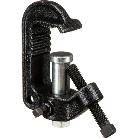 Altman 3" Heavy-Duty Iron C-Clamp