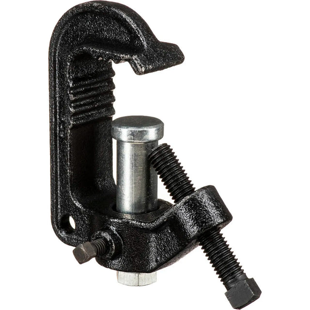 Altman 3" Heavy-Duty Iron C-Clamp