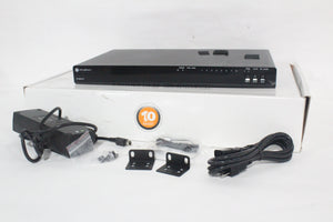 Altona 4K Distribution Amplifier in Original Box
