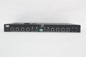 Altona 4K Distribution Amplifier in Original Box