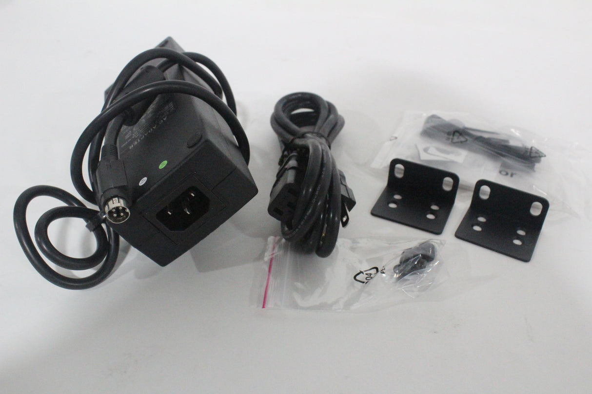 Altona 4K Distribution Amplifier in Original Box