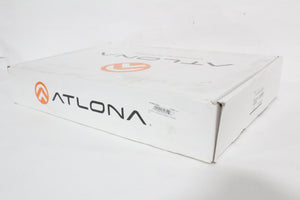 Altona 4K Distribution Amplifier in Original Box