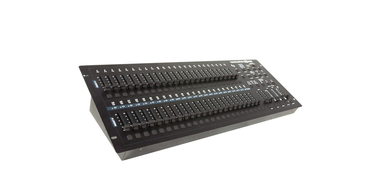 AmPro TecShow Navigator 48-Channel Dimming Controller