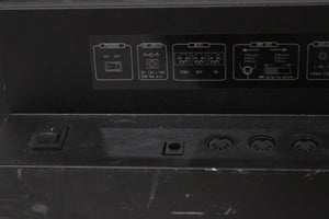 AmPro TecShow Navigator 48-Channel Dimming/ Lighting Console