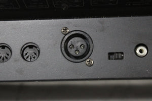 AmPro TecShow Navigator 48-Channel Dimming/ Lighting Console