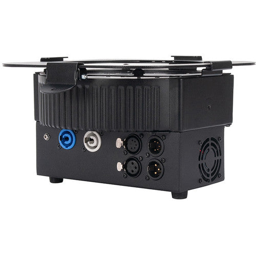 American DJ 12PX HEX LED Par Fixture (RGBAW+UV, Black) [B-Stock]