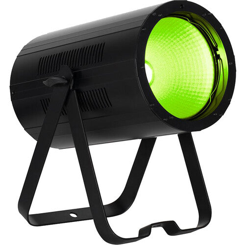 American DJ COB Cannon LP200X RGB+ LED Par Light (16.25