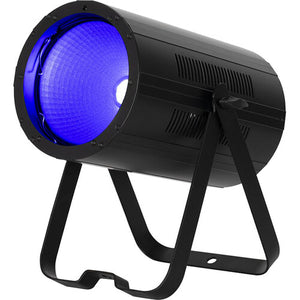 American DJ COB Cannon LP200X RGB+ LED Par Light (16.25") [B-Stock]
