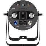 American DJ COB Cannon LP200X RGB+ LED Par Light (16.25")