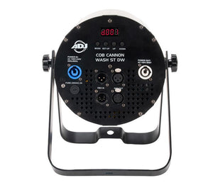American DJ COB Cannon Wash DW ST Lighting Effect [B-Stock]