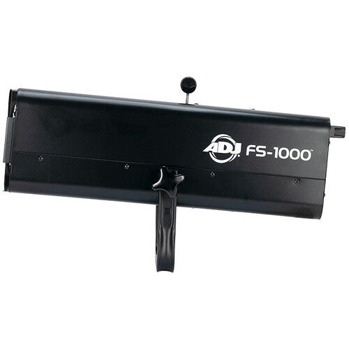American DJ FS-1000 Special Effect Follow Spot with Blackout [B-Stock]