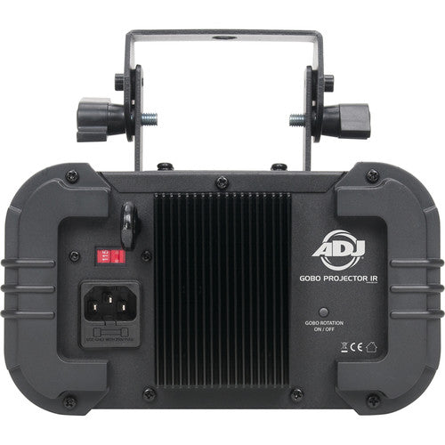 American DJ Gobo Projector IR [B-Stock]