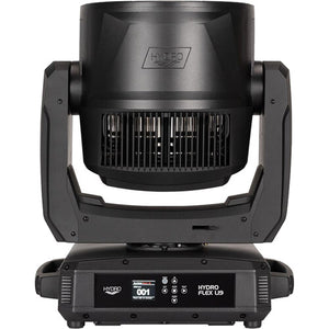 American DJ Hydro Flex L19 RGBL LED Moving Head Wash Light [B-Stock]