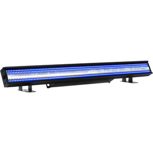 American DJ Jolt Bar FX2 RGBW Linear Wash / Strobe / Blinder Fixture [B-Stock]