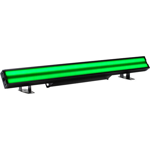 American DJ Jolt Bar FX2 RGBW Linear Wash / Strobe / Blinder Fixture [B-Stock]